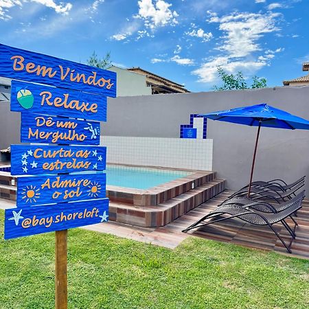 Bayshore Loft Cabo Frio Zewnętrze zdjęcie