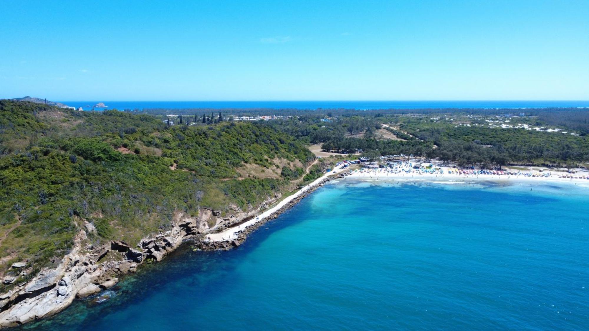 Bayshore Loft Cabo Frio Zewnętrze zdjęcie