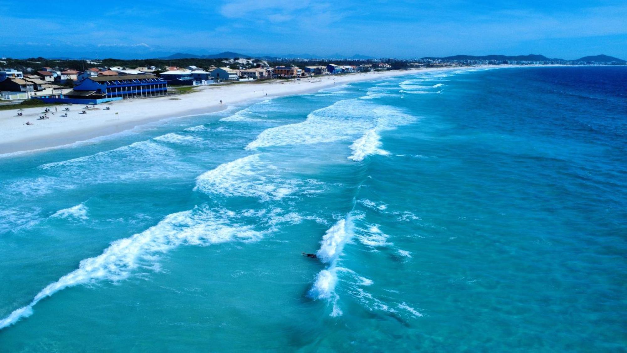 Bayshore Loft Cabo Frio Zewnętrze zdjęcie