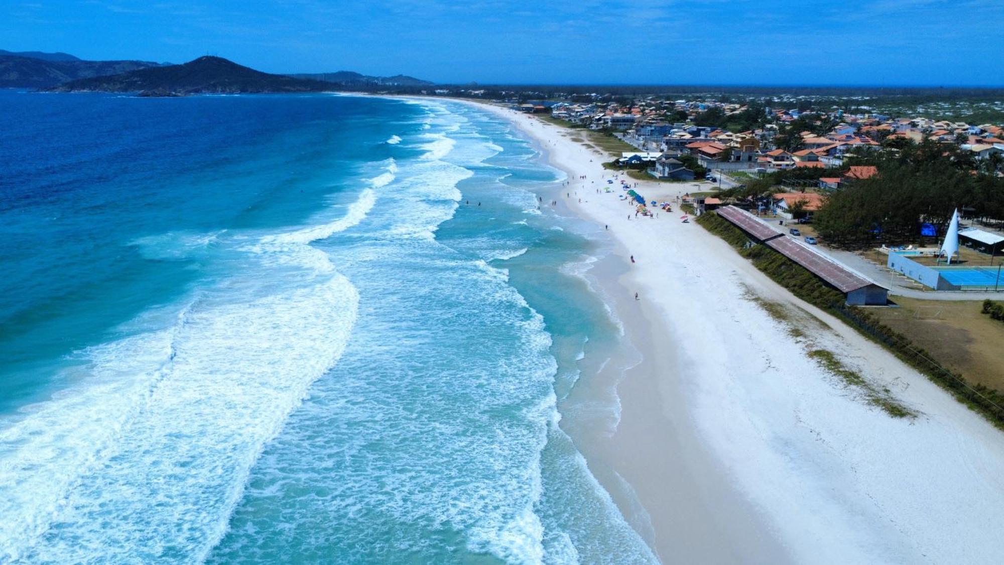 Bayshore Loft Cabo Frio Zewnętrze zdjęcie